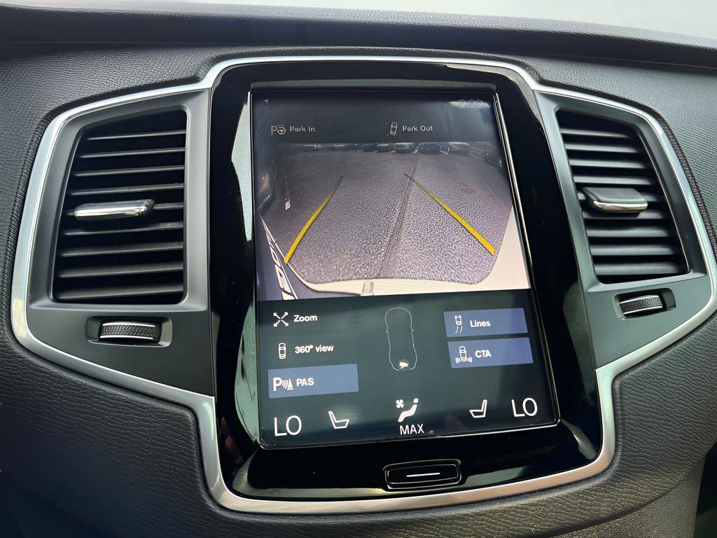 Used 2019 Volvo XC90 T6 Momentum w/ Advanced Package AWD/4WD image 50
