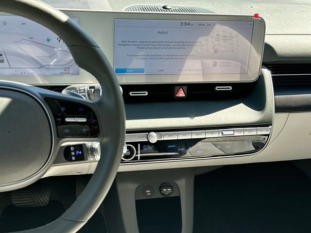 Certified 2023 Hyundai Ioniq 5 Limited w/ Cargo Package RWD image 29