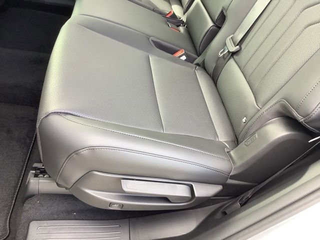 New 2026 Hyundai Santa Fe SEL image 11