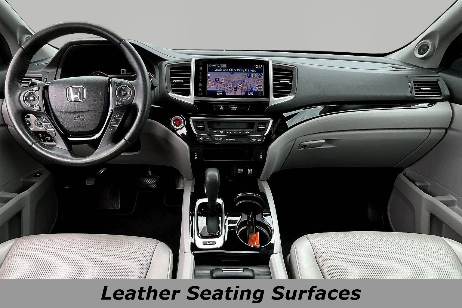 Used 2019 Honda Ridgeline RTL-E image 8