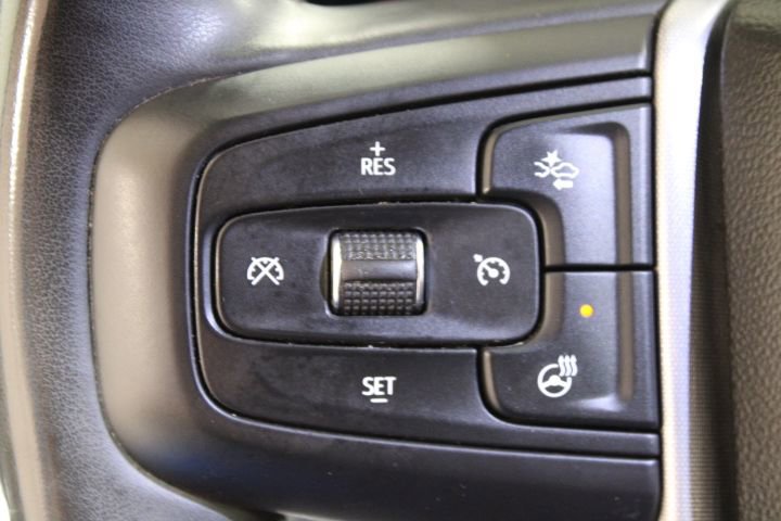 Used 2024 GMC Sierra 2500 SLT w/ SLT Convenience Package image 19