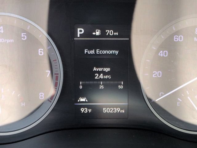 Used 2020 Hyundai Tucson Ultimate FWD image 30