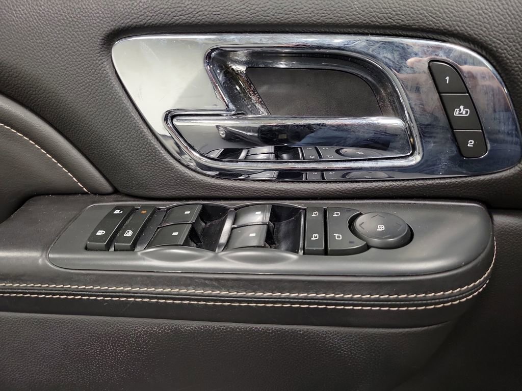 Used 2013 Cadillac Escalade ESV Platinum image 20