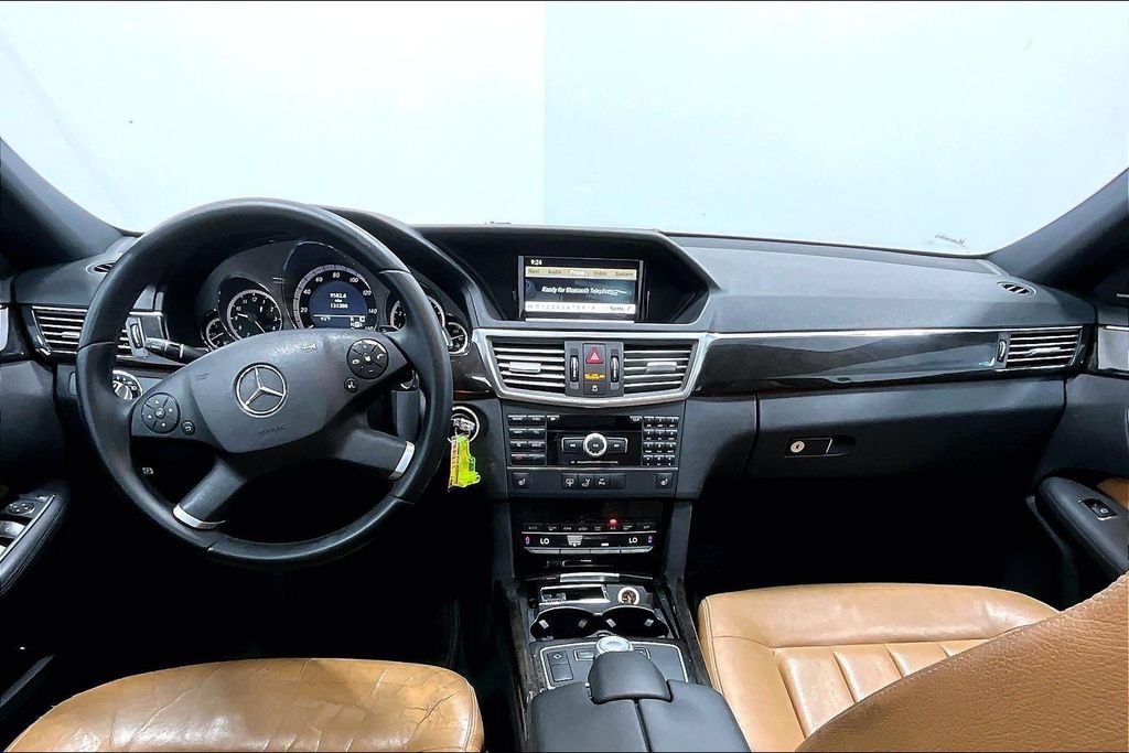 Used 2010 Mercedes-Benz E 350 Sedan image 18