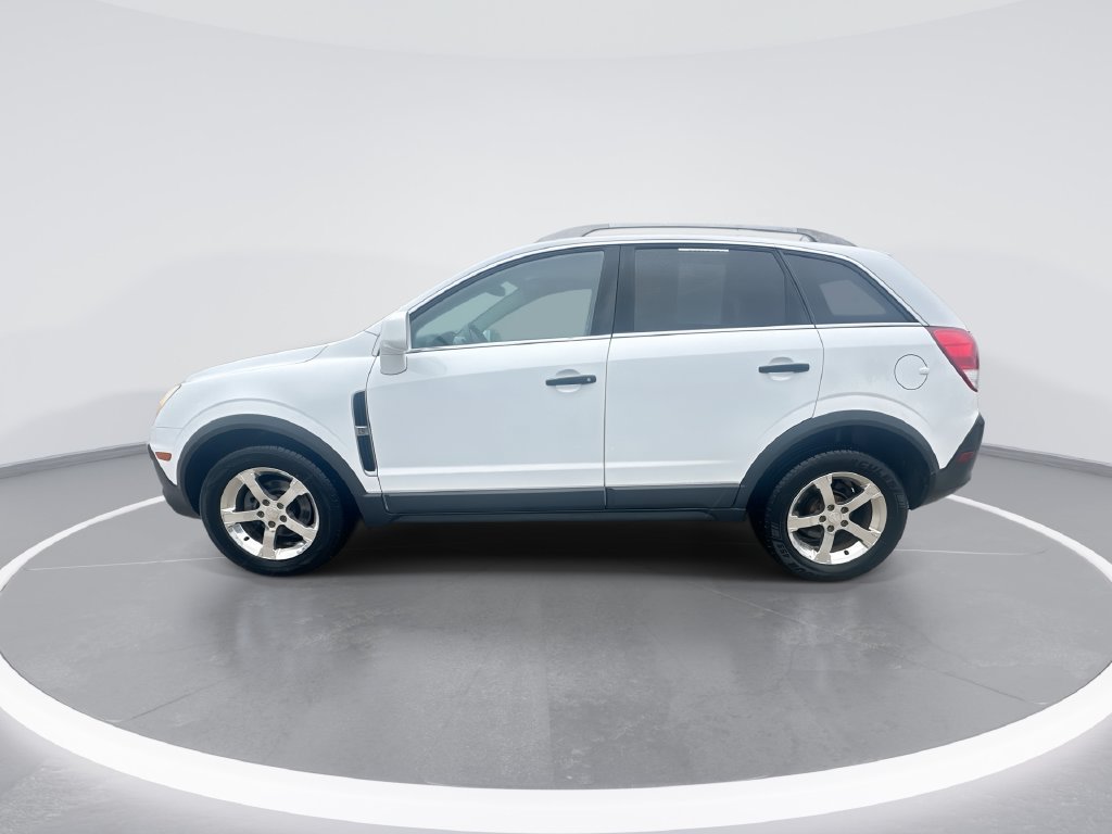 Used 2012 Chevrolet Captiva Sport LS FWD image 5