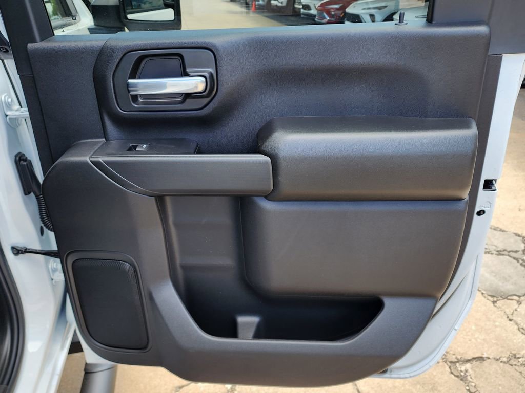 New 2026 GMC Sierra 2500 Pro w/ Max Trailering Package AWD/4WD image 41