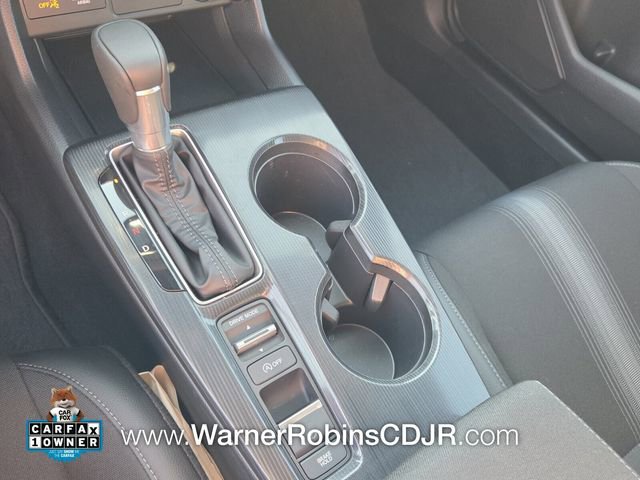 Used 2026 Honda Civic Sport image 23