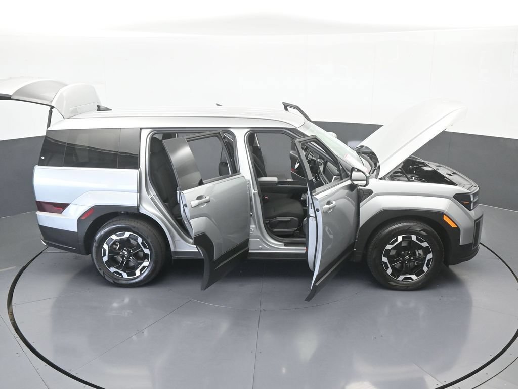 Used 2025 Hyundai Santa Fe SE FWD image 68