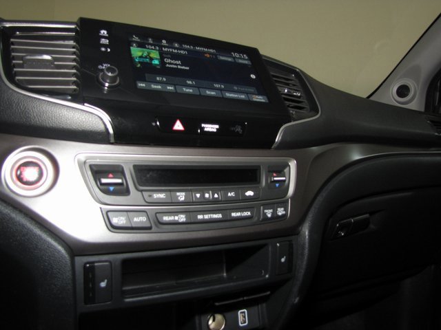Certified 2022 Honda Pilot EX-L image 7