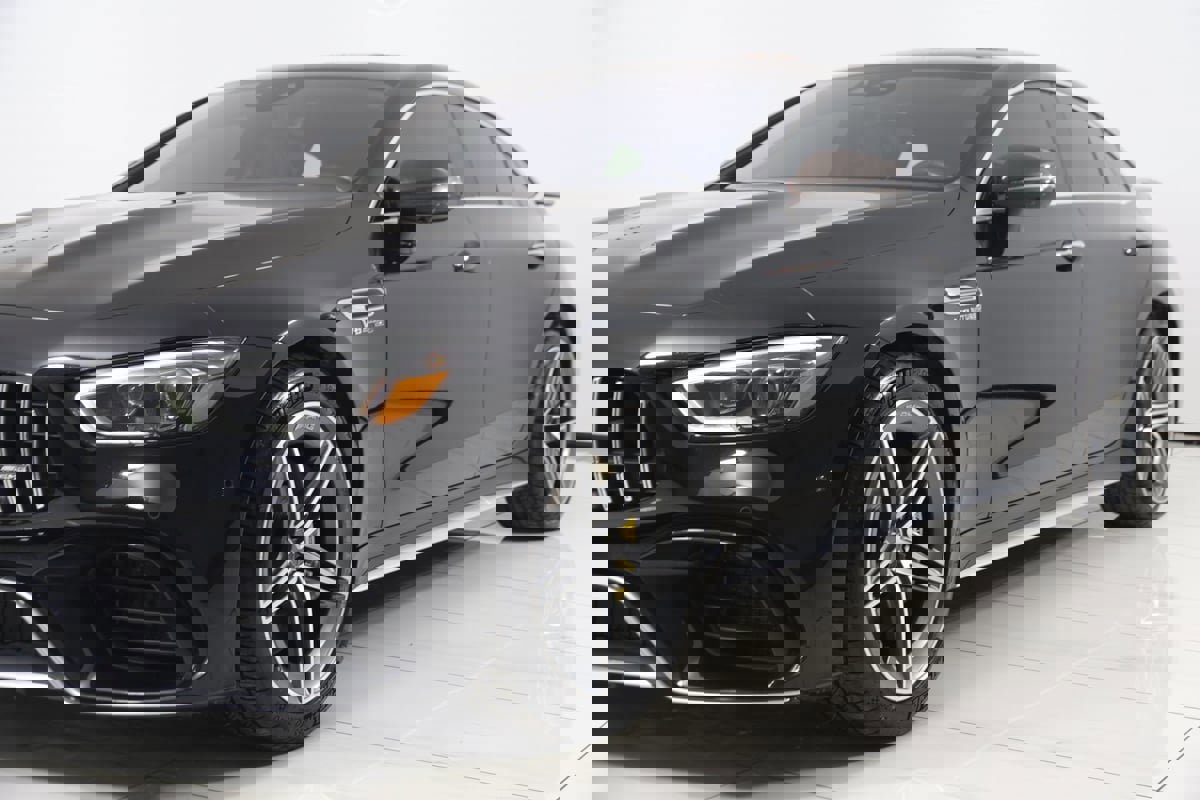 Used 2019 Mercedes-Benz AMG GT 63 S image 89