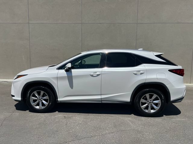 Used 2018 Lexus RX 350 FWD w/ Accessory Package image 5