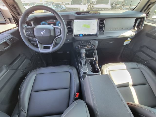 New 2026 Ford Bronco Badlands AWD/4WD image 13