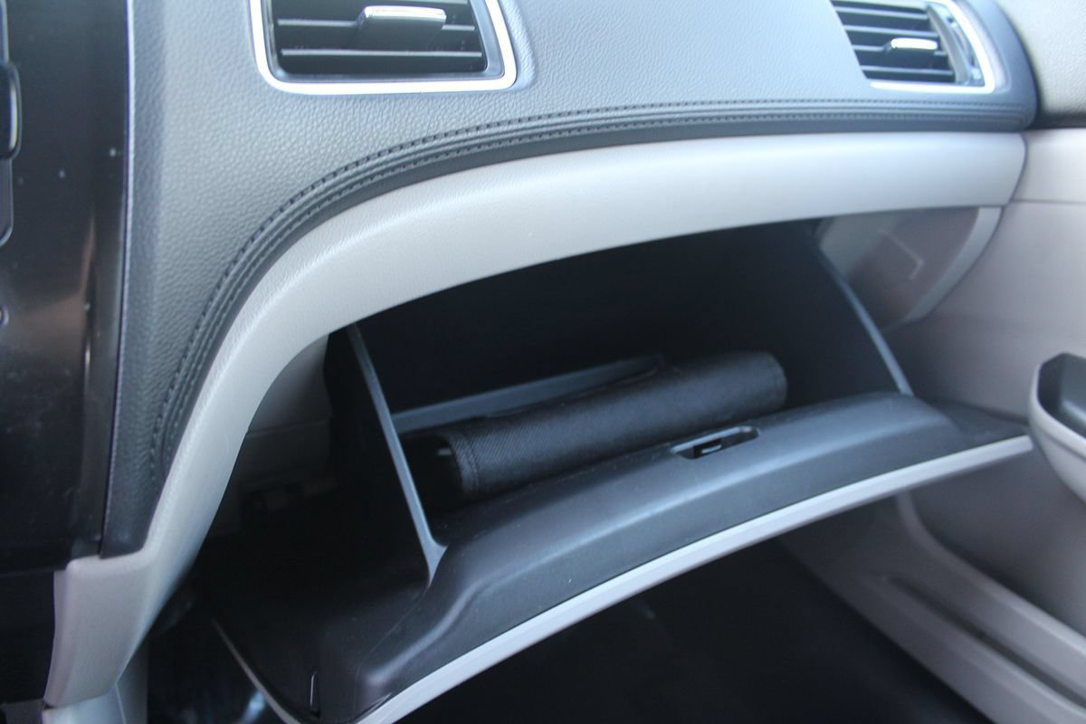 Used 2013 Honda Civic LX image 25