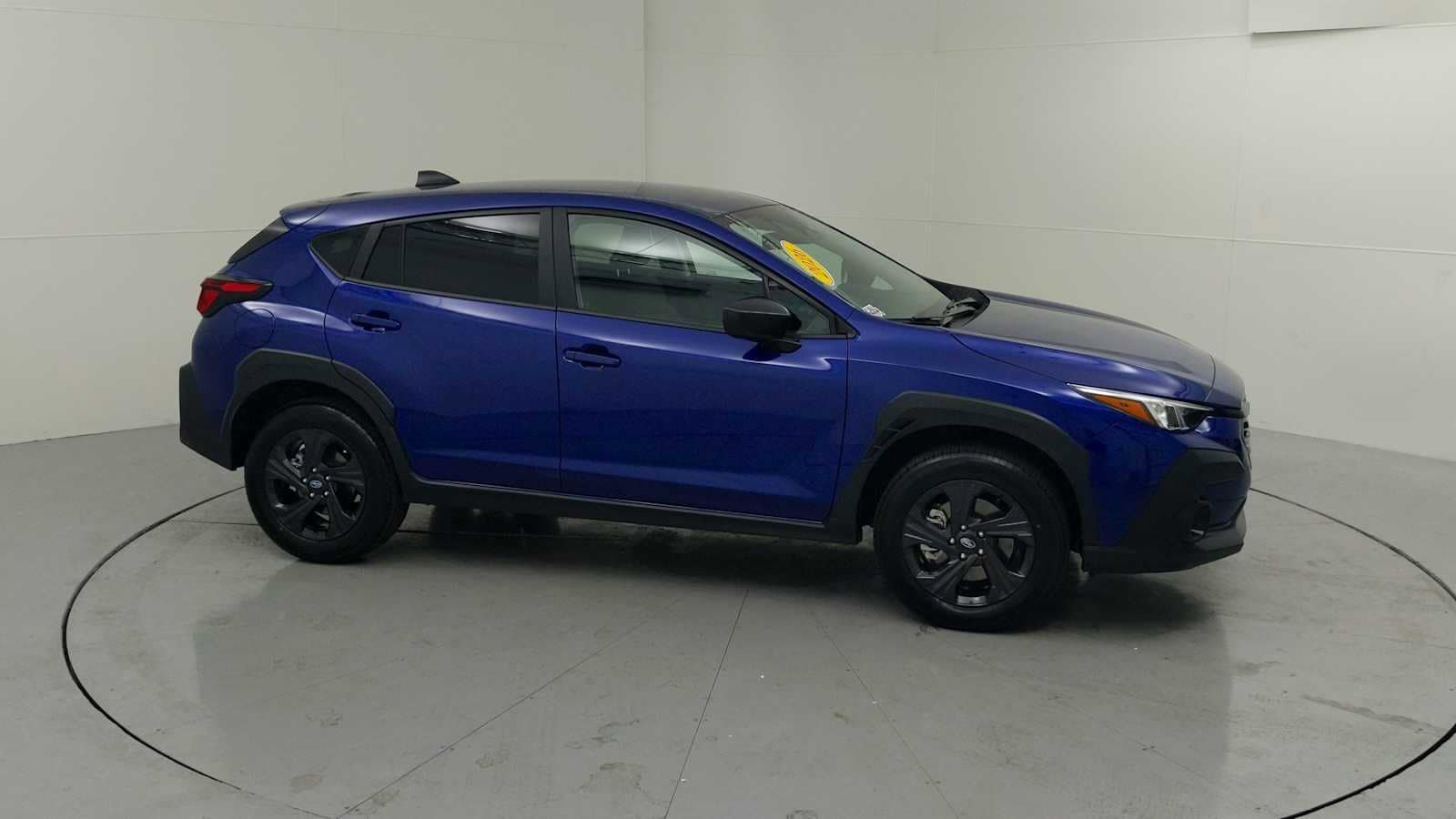 Certified 2026 Subaru Crosstrek 2.5i w/ Convenience Package #1 AWD/4WD image 12