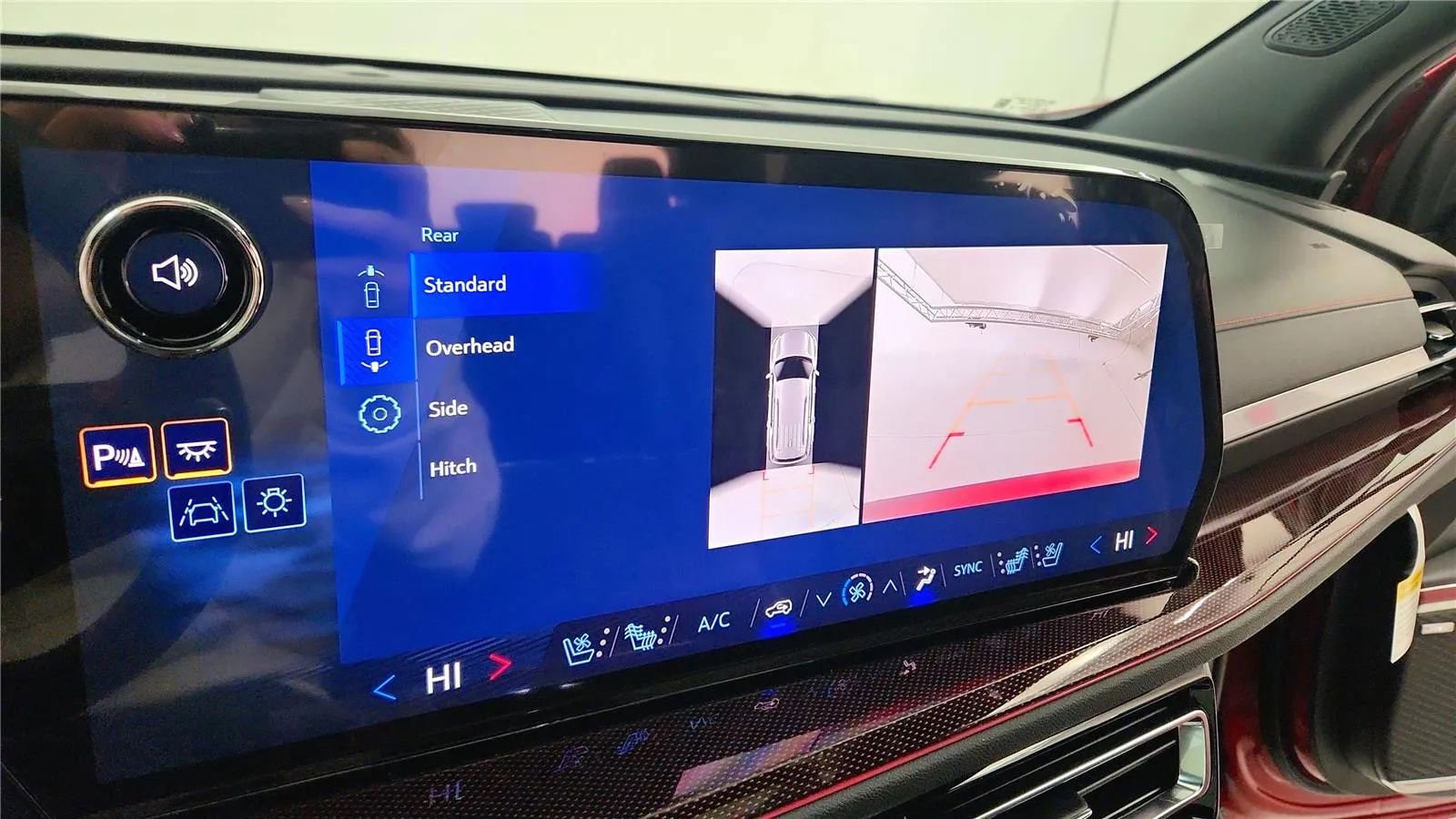 New 2026 Chevrolet Traverse RS FWD image 28