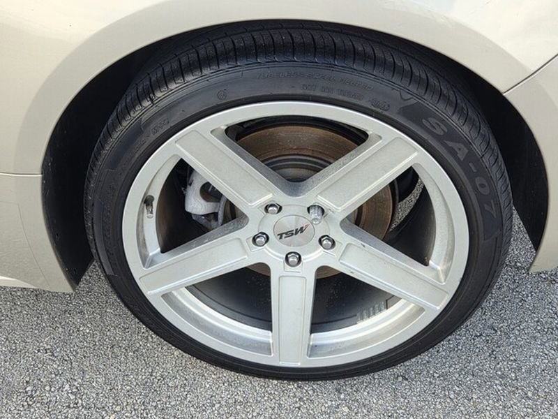 Used 2013 Cadillac CTS Premium image 12