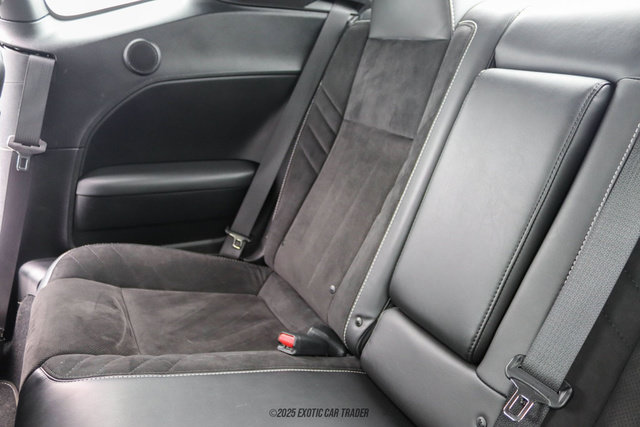 Used 2023 Dodge Challenger SRT Hellcat RWD image 46