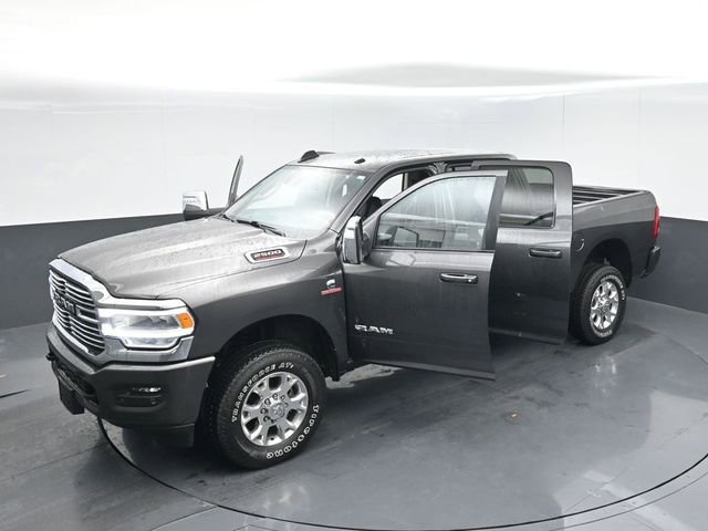 Used 2024 RAM 2500 Laramie w/ Safety Group AWD/4WD image 56