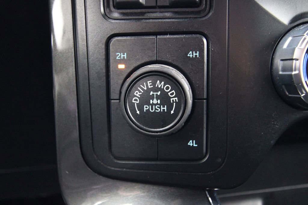 Used 2023 Ford F150 XLT w/ Equipment Group 302A High image 27