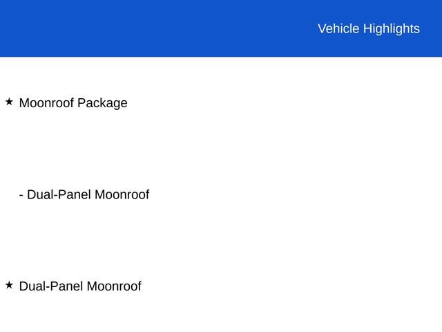 Used 2020 Nissan Murano SL w/ Moonroof Package FWD image 6