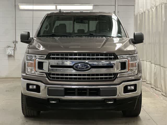 Used 2019 Ford F150 XLT w/ Equipment Group 302A Luxury AWD/4WD image 27