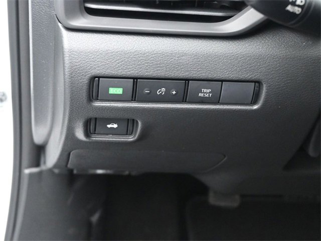 New 2025 Nissan Sentra S image 21