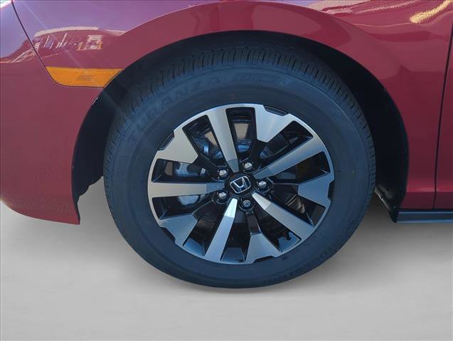 New 2026 Honda Odyssey EX-L image 10