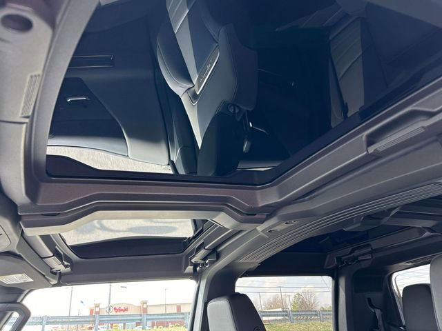 New 2025 GMC Hummer EV 3X w/ Battery Pack, 24 Module Pack image 27