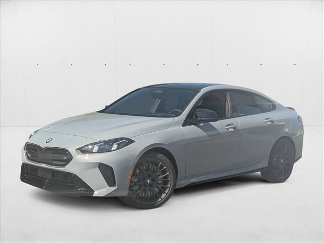 New 2026 BMW M235i xDrive video 1