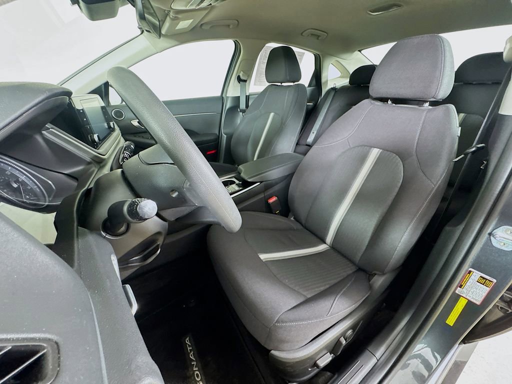 Used 2022 Hyundai Sonata SEL image 12
