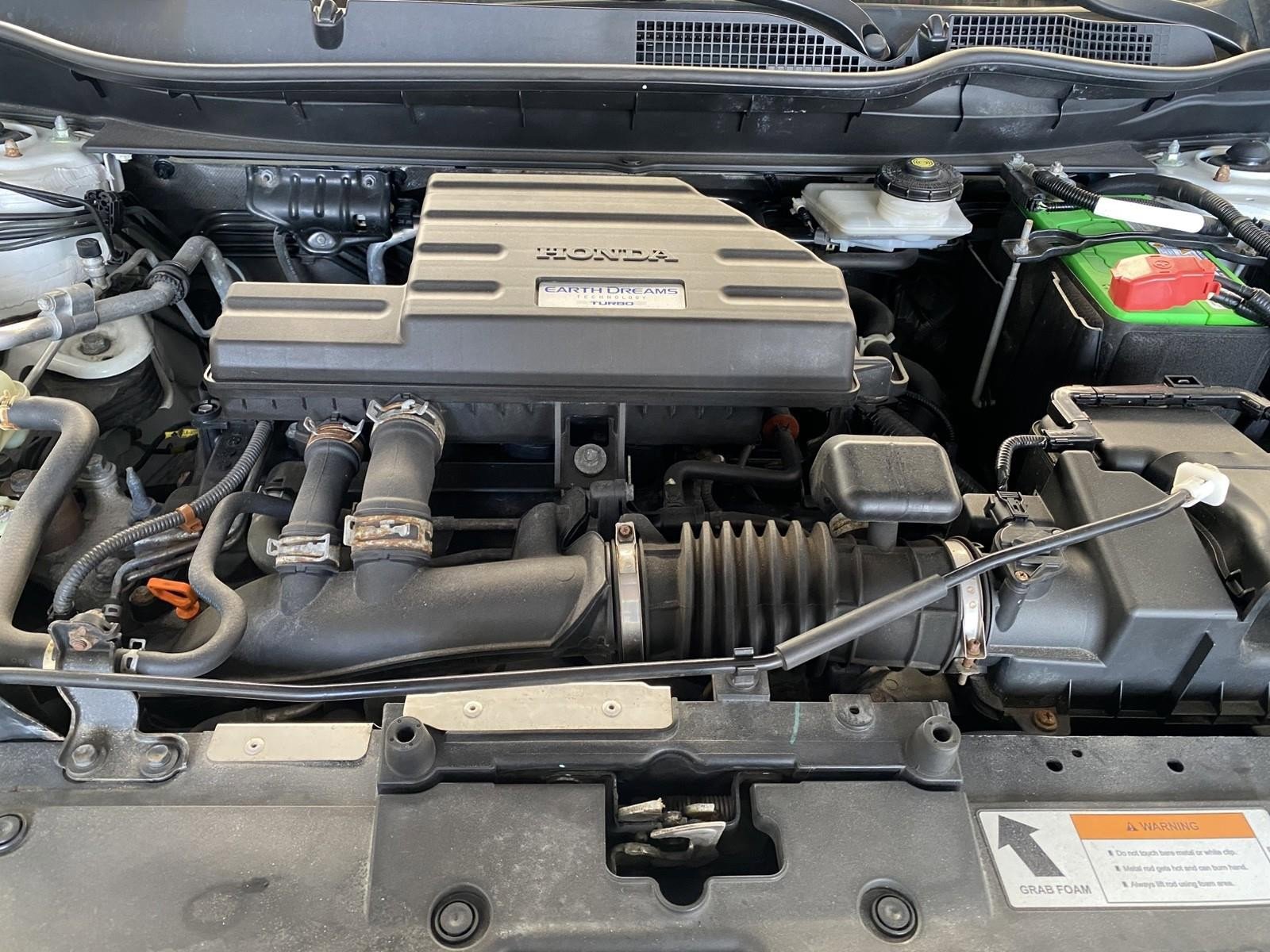 Used 2019 Honda CR-V EX-L image 22