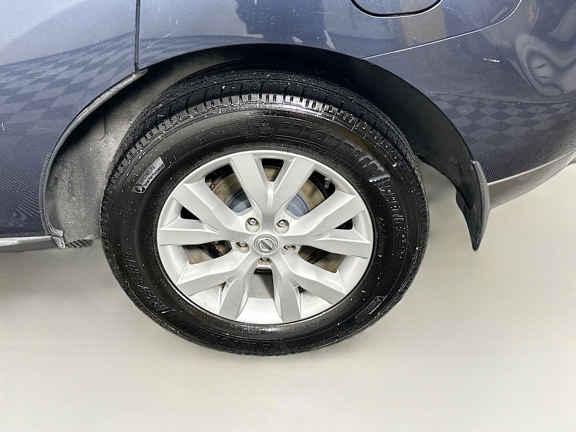Used 2013 Nissan Murano SL w/ Navigation Pkg AWD/4WD image 11