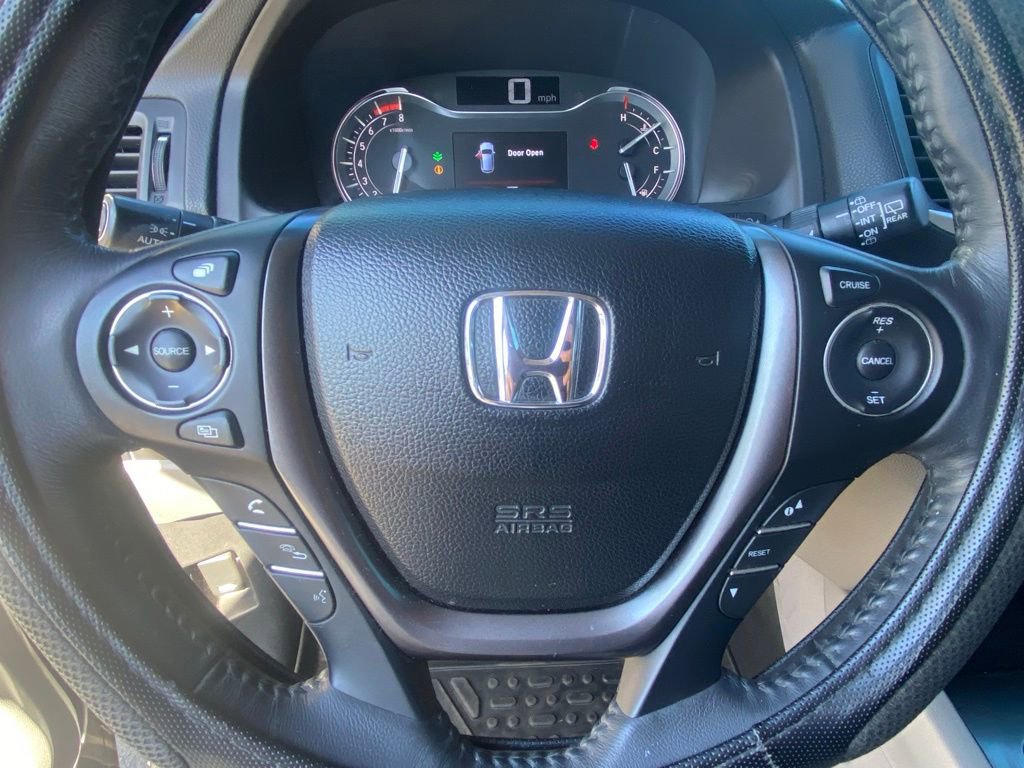 Used 2018 Honda Pilot EX-L image 18