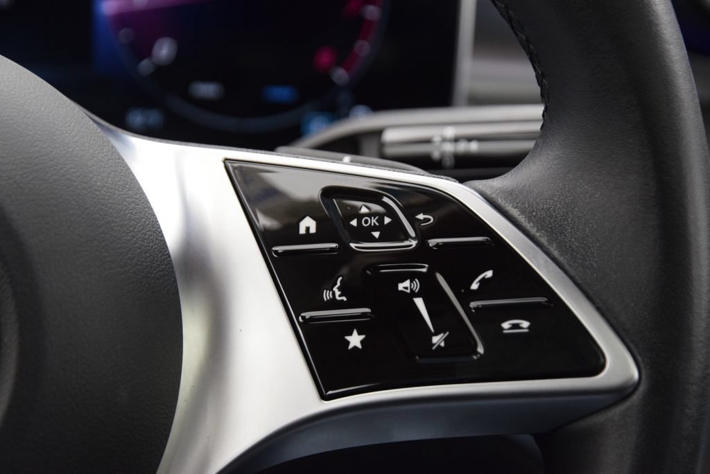 Certified 2023 Mercedes-Benz C 300 Sedan image 25