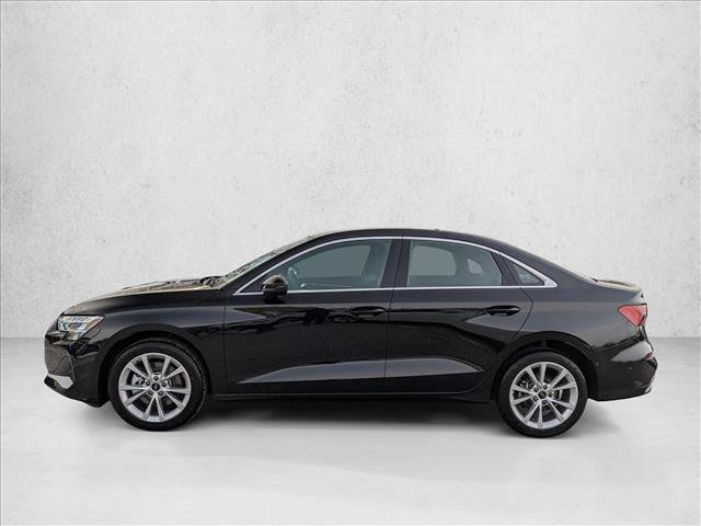 Certified 2025 Audi A3 2.0T Premium Plus w/ Premium Plus Package image 5