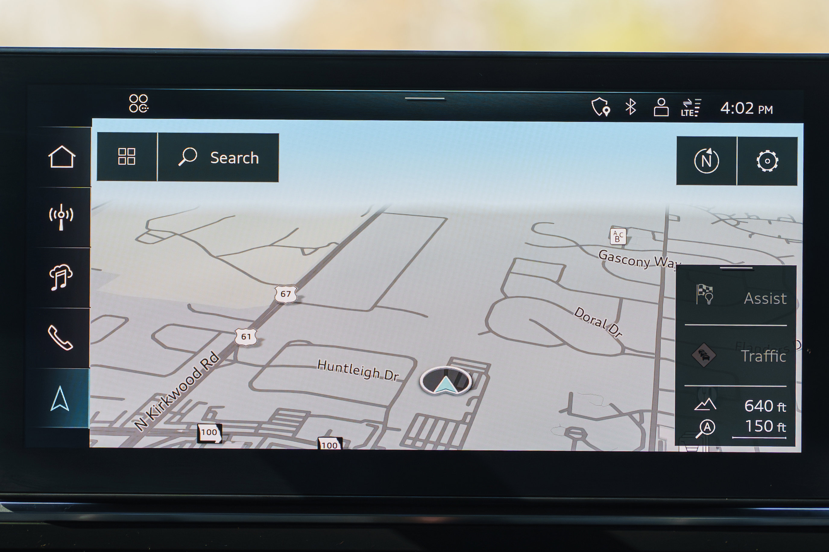 Certified 2025 Audi S5 Premium Plus w/ Premium Plus Package image 14