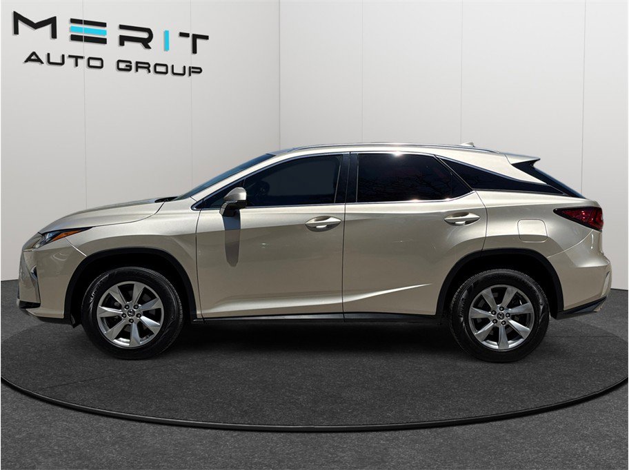 Used 2019 Lexus RX 350 AWD w/ Premium Package image 5