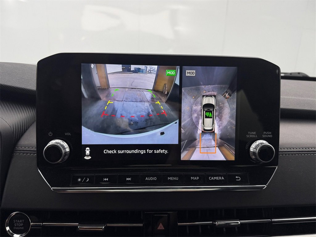 Used 2024 Mitsubishi Outlander SE image 18