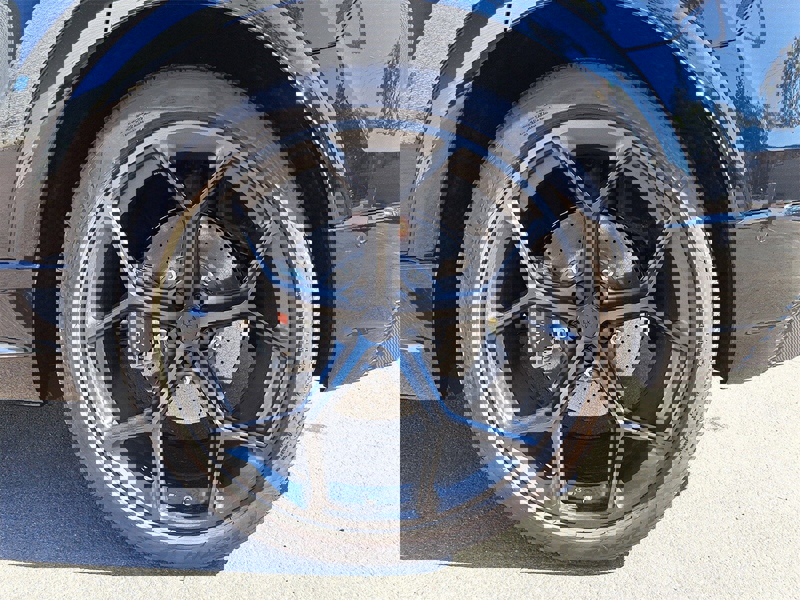 New 2026 Audi RS Q8 performance image 40