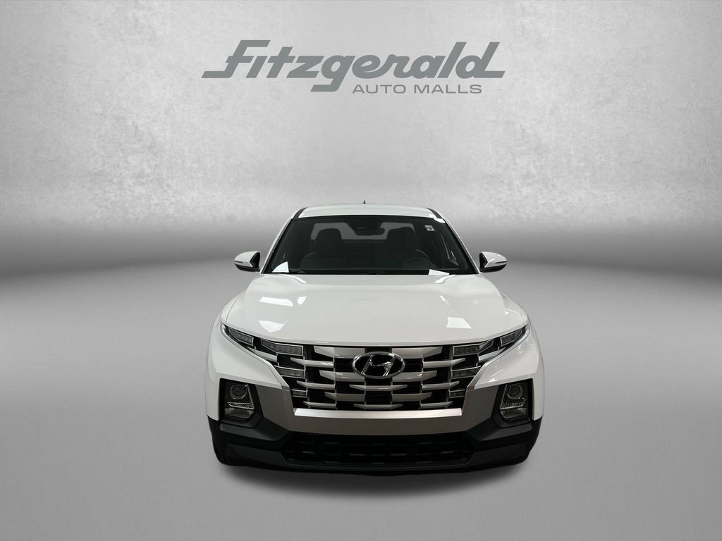 Used 2022 Hyundai Santa Cruz SEL FWD image 10