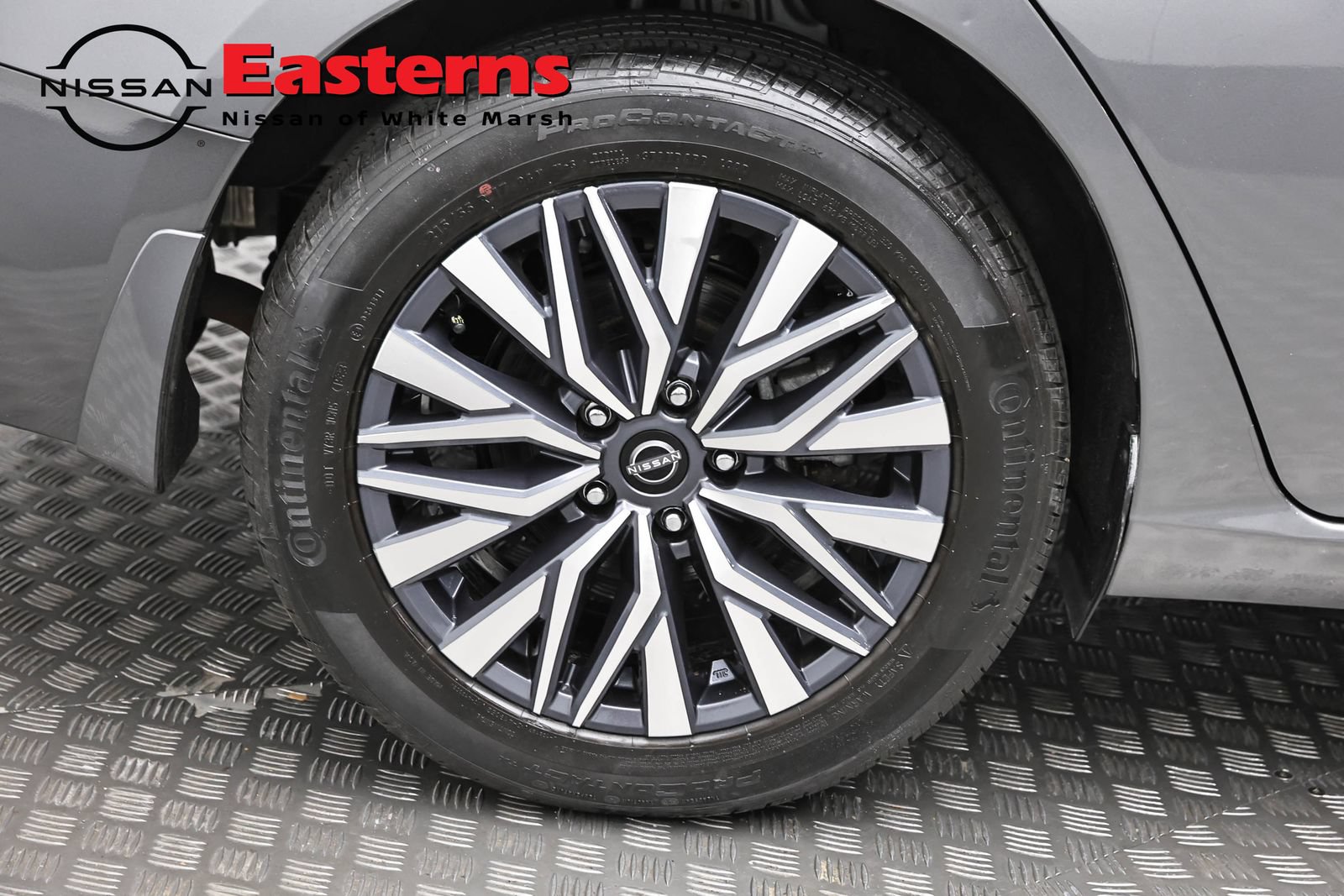 Used 2023 Nissan Altima 2.5 SV w/ SV Premium Package AWD/4WD image 29