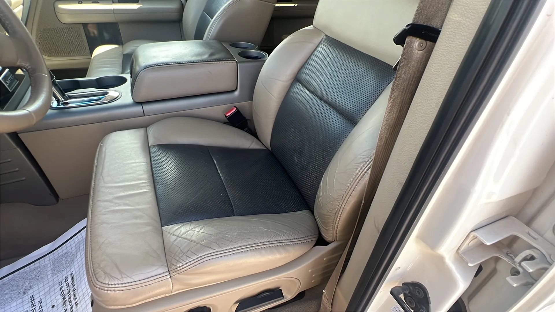 Used 2008 Ford F150 Limited RWD image 26