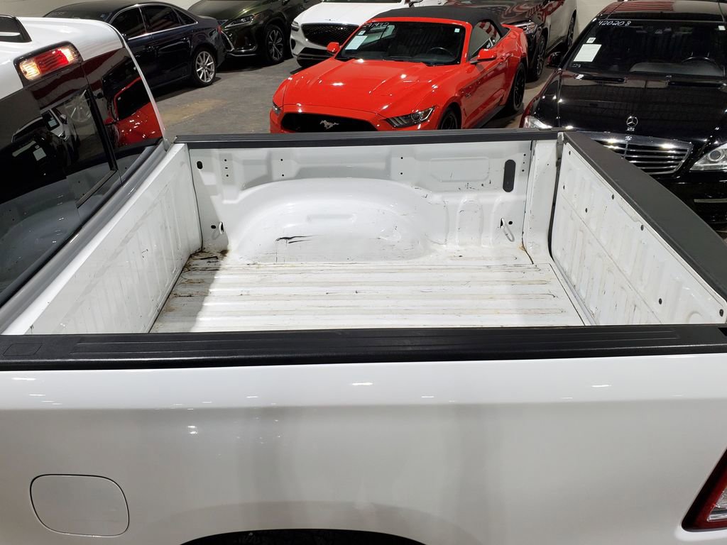 Used 2021 RAM 1500 Lone Star AWD/4WD image 42