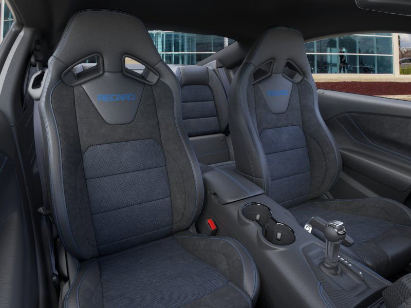 New 2025 Ford Mustang Dark Horse w/ Dark Horse Handlin Package image 10