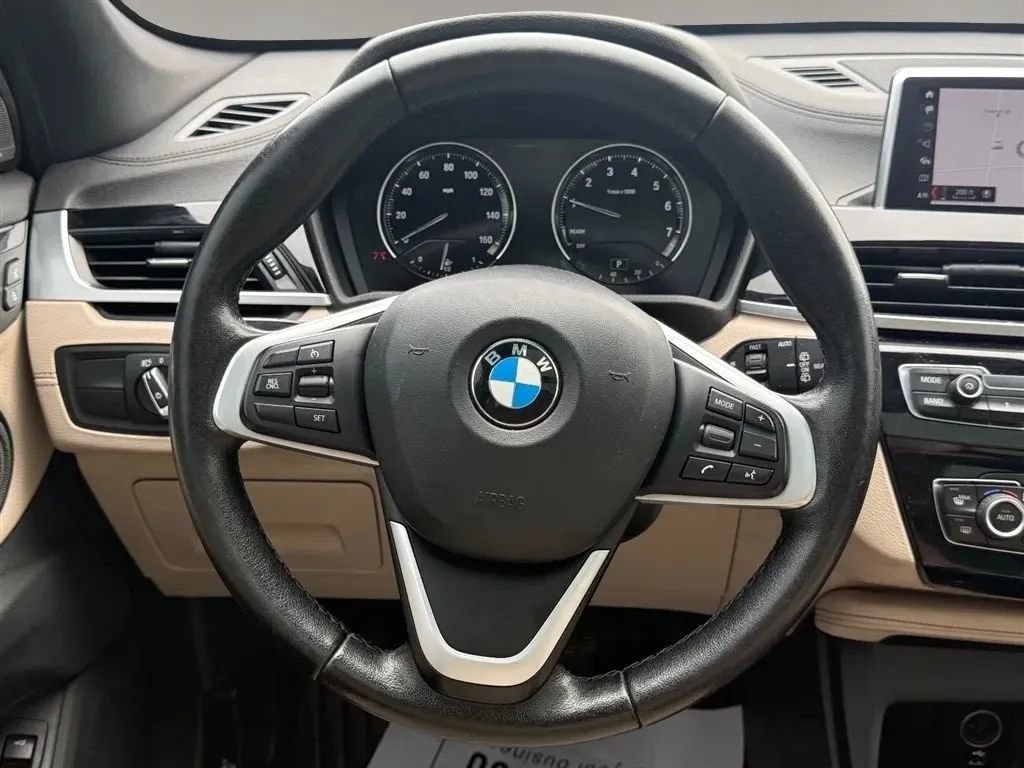 Used 2021 BMW X1 xDrive28i w/ Premium Package AWD/4WD image 10