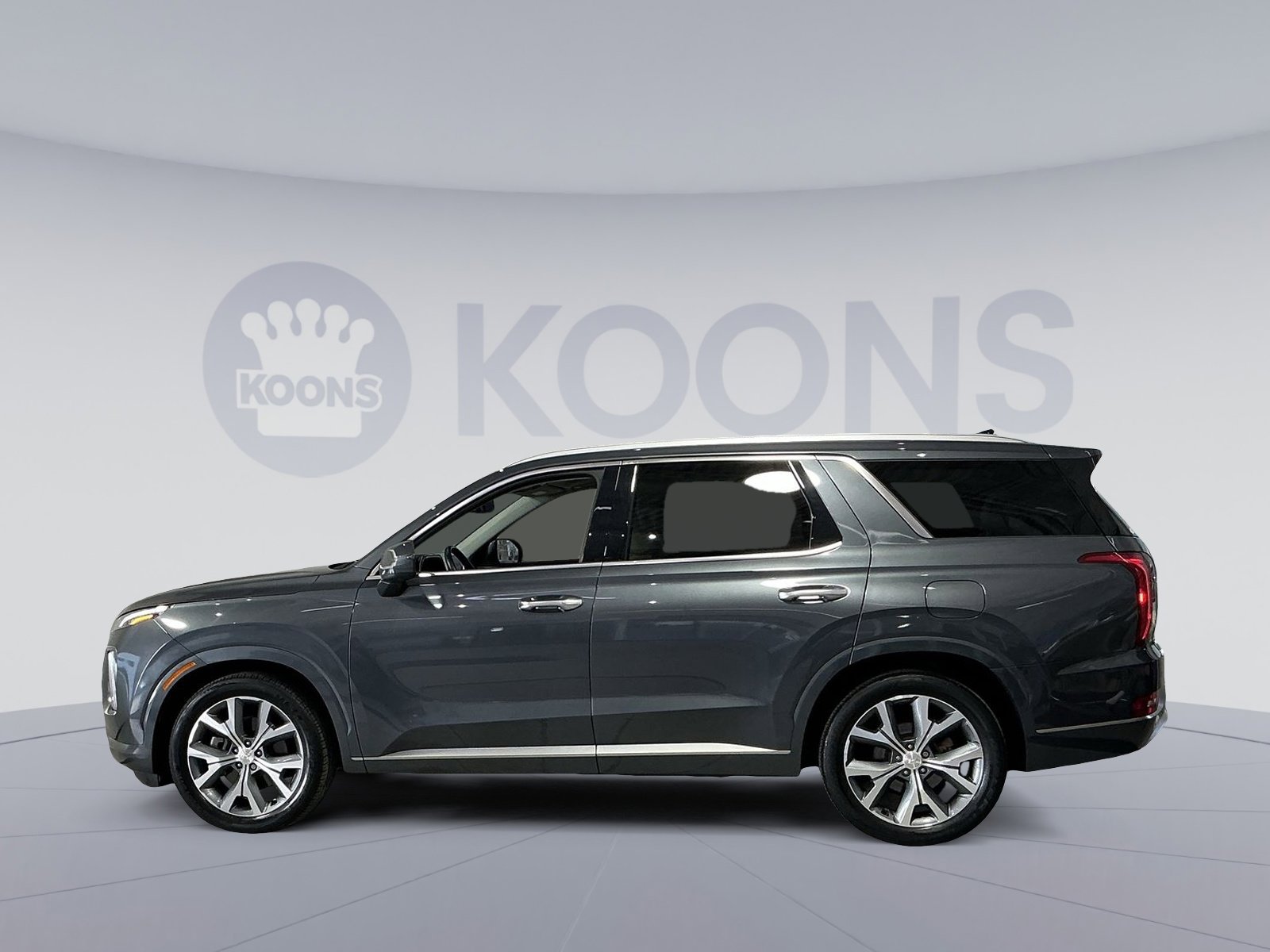 Used 2021 Hyundai Palisade Limited image 13