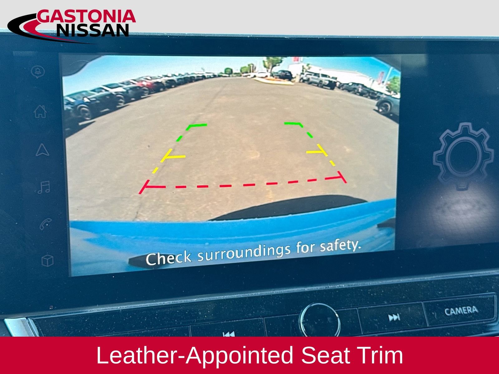Used 2024 Nissan Altima 2.5 SR w/ SR Premium Package FWD image 18