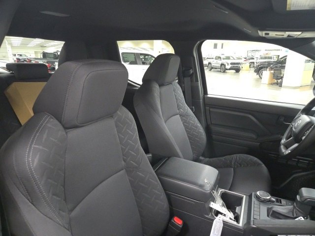 New 2026 Toyota Tacoma SR5 image 10