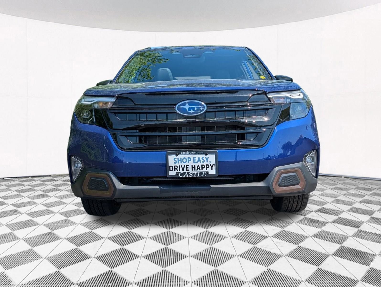 New 2026 Subaru Forester Sport AWD/4WD image 18