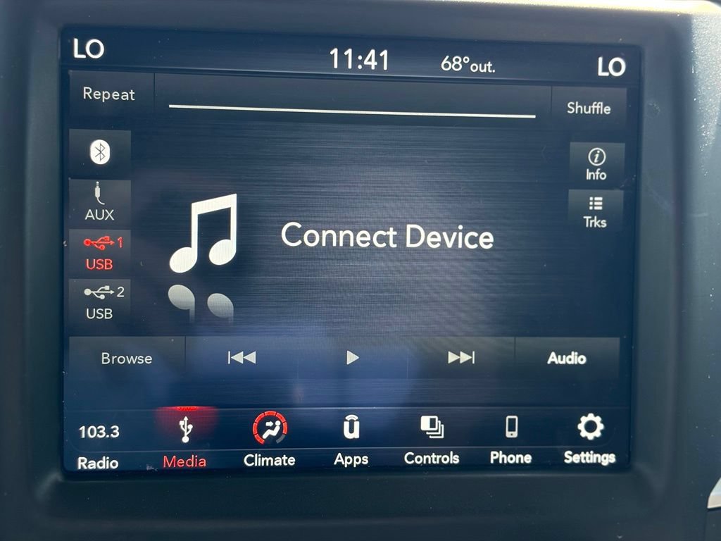 Used 2019 RAM 1500 Big Horn AWD/4WD image 36